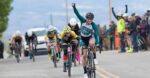 Allar takes trio of National Titles for Piedmont Cycling