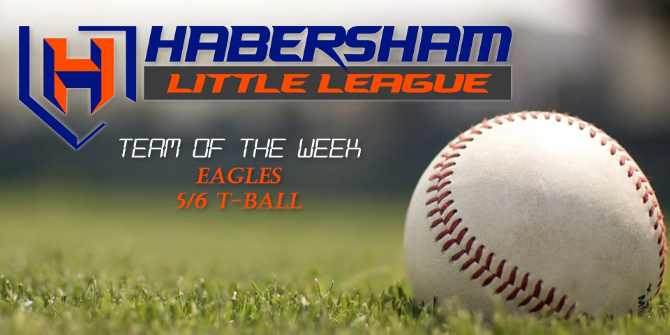 HCLL TOW graphic Eagles