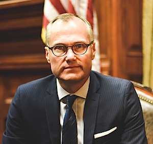 Lt. Governor Headshot-3