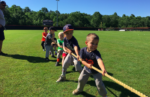 Time to gear up for Raiders baseball summer camp