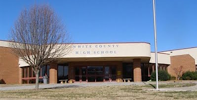 White-County-High-School10-19-16