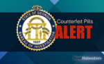 GBI warns of counterfeit pills