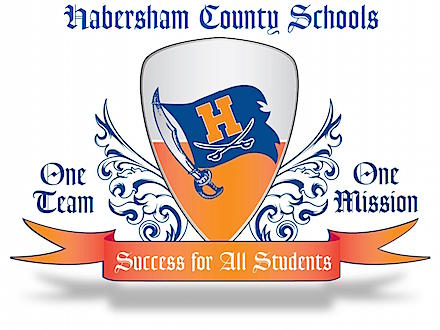 Habersham Purpose and Direction LOGO color