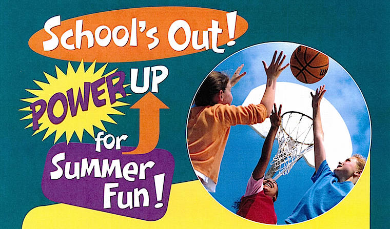 summer feeding program