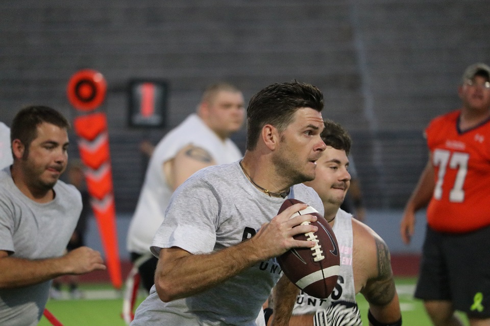 Battle of the Heroes 2017 3