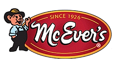 McEver's Meat logo small