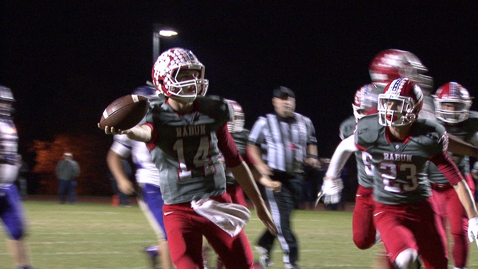 Bailey Fisher BLITZ0