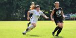 Lady Bears open season with a tie 1-1 against Thomas Univ.