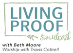 Bethlehem Baptist Church to host Beth Moore simulcast Sept. 16th