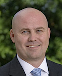 PEC manager Brad Hicks