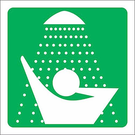 shelter shower logo