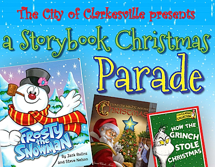 Christmas Parade Poster 2017 copy