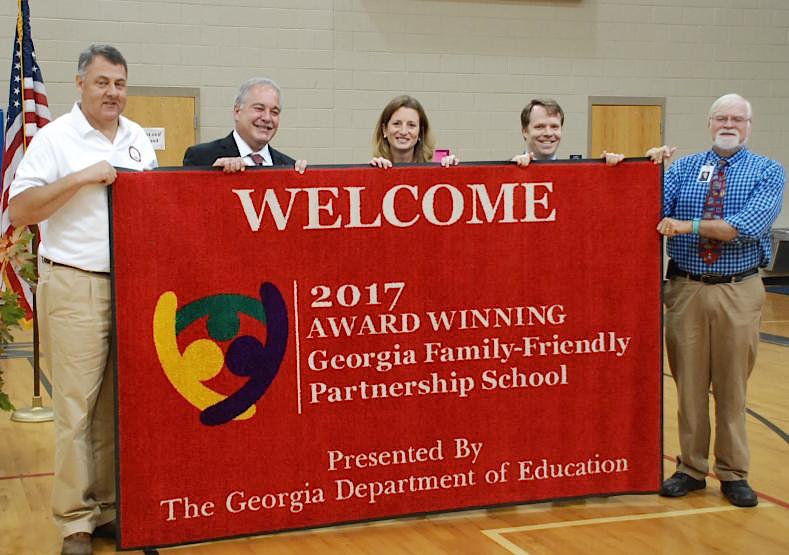 Family-Friendly Mossy Creek