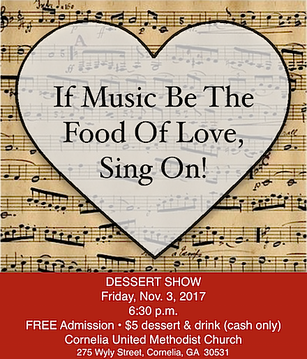 If Music Be The Food Of Love gfx