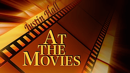 Justin Hall At The Movies