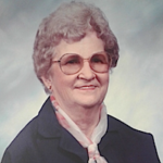 Willene Jones Barron