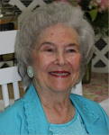 Dorothy Bramlett
