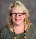 Janet Thomason Parham