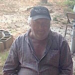 Robert “Tobe” Simmemon