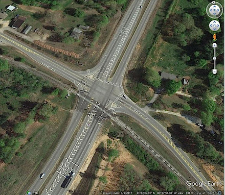 Railroad maintenance