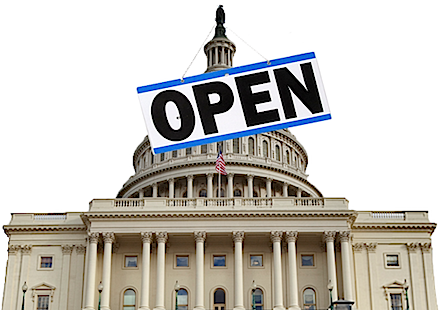 goverment-shutdown open