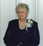 Mary Ruth Densmore Adams