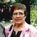 Wanda Upthegrove D’Agostino