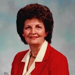 Janelle Cochran Darnell