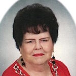 “Louise” Annette Hollingsworth