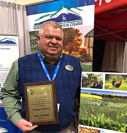 craig thurmond GGIA-2