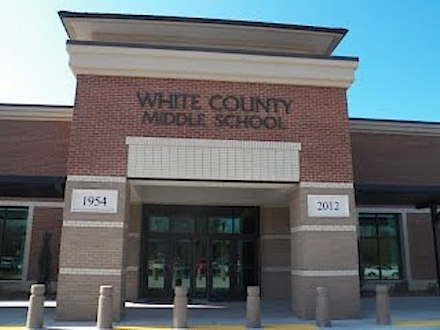 White-County-Middle-School
