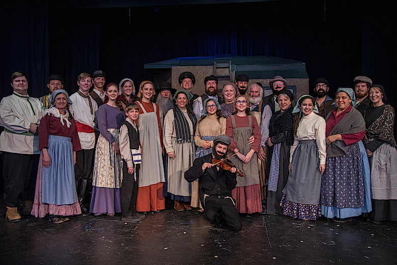 Fiddler on the Roof 1 copy