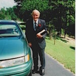 Rev. Luther Williams