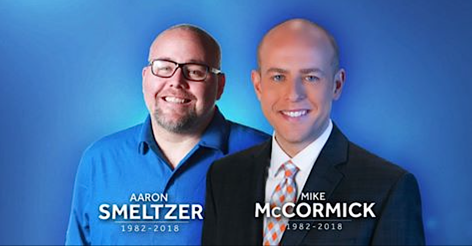 WYFF McCormick and Smeltzer