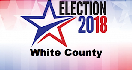White County Primary Election