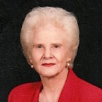 Hazel Turner Anderson