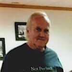 Kenneth Edward Jones