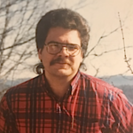 Joseph “Joey” Patrick Kennedy