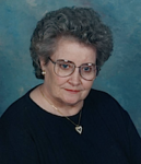 Lillian D. Pruitt