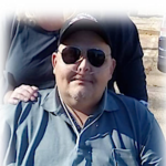 Donald Andrew “Andy” Slaton