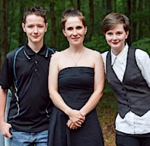 Gabriel Solomon Summers