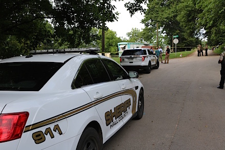 Gainesville mobile home park shooting