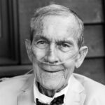 Boyce “Bugs” Martin