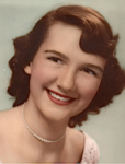 Eunice “Ann” H. Mercer
