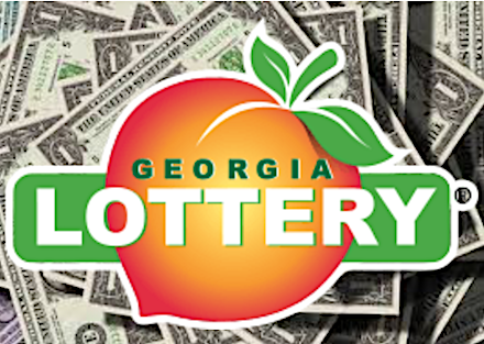 GA lottery