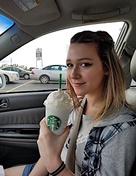 Tanoa LeeAnn Rushing