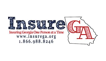 insure GA logo