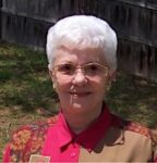 Wanda Lee (Bradley) Smith