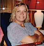 Lisa Whitworth Thomas