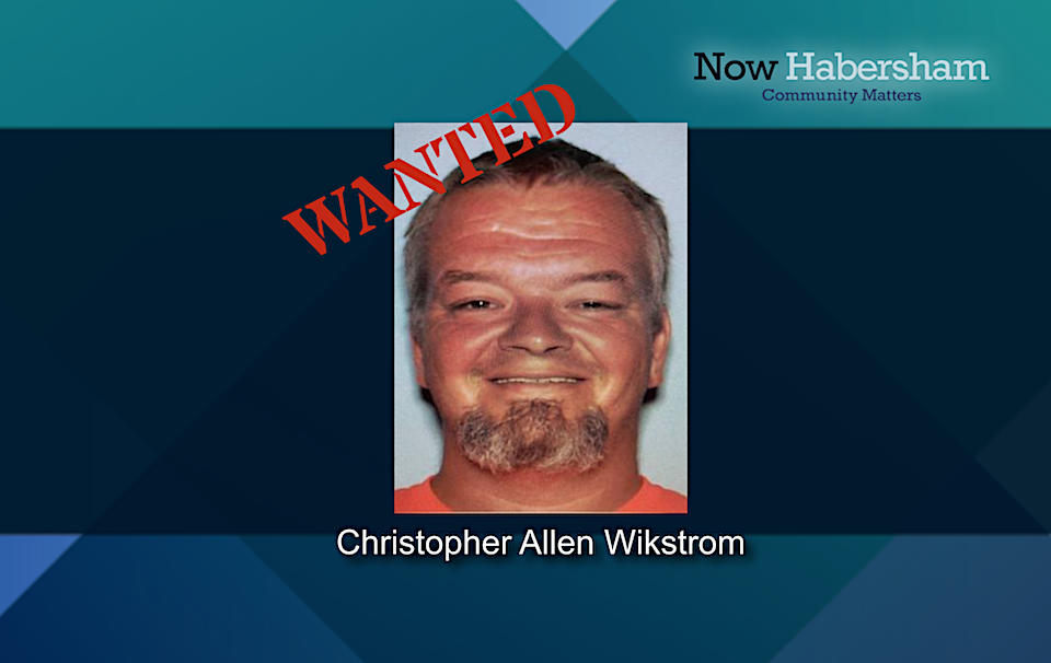 Christopher Allen Wikstrom